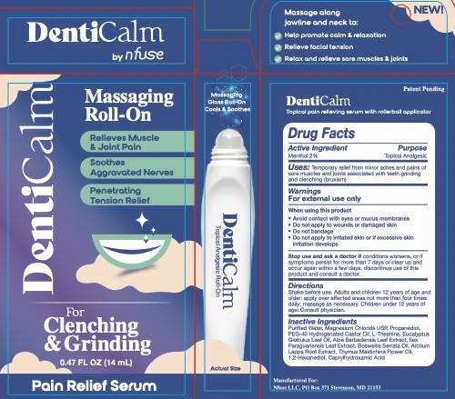 Denticalm